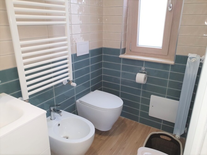 Tropea, 1 Bedroom Bedrooms, 2 Rooms Rooms,1 BathroomBathrooms,Lägenhet,Att hyra,1041