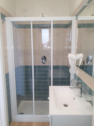 Tropea, 1 Bedroom Bedrooms, 2 Rooms Rooms,1 BathroomBathrooms,Lägenhet,Att hyra,1041