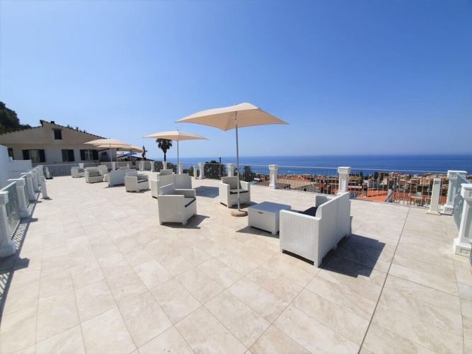 Tropea, 1 Bedroom Bedrooms, 2 Rooms Rooms,1 BathroomBathrooms,Lägenhet,Att hyra,1041