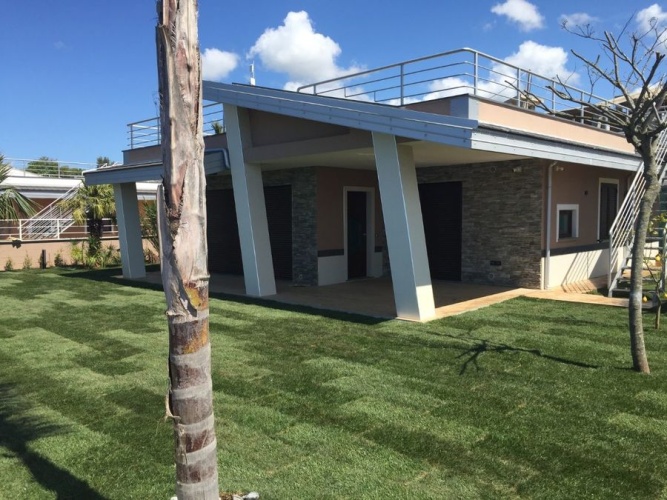 Zambrone, 3 Bedrooms Bedrooms, 4 Rooms Rooms,2 BathroomsBathrooms,Villa,Till salu,1042