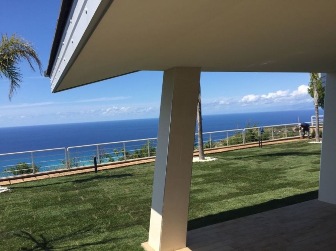 Zambrone, 3 Bedrooms Bedrooms, 4 Rooms Rooms,2 BathroomsBathrooms,Villa,Till salu,1042
