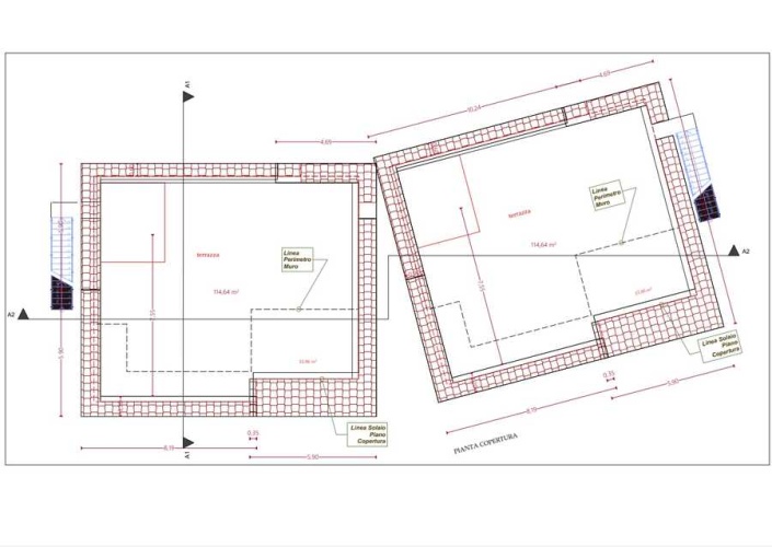 Zambrone, 3 Bedrooms Bedrooms, 4 Rooms Rooms,2 BathroomsBathrooms,Villa,Till salu,1042