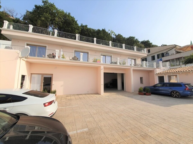 Tropea, 1 Bedroom Bedrooms, 2 Rooms Rooms,1 BathroomBathrooms,Lägenhet,Att hyra,1044