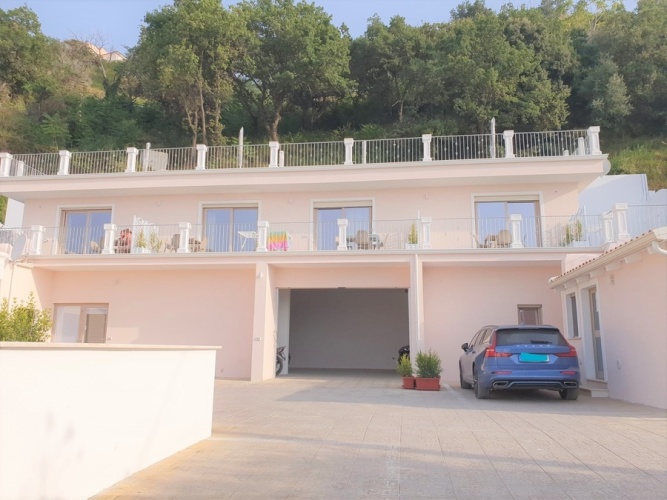 Tropea, 1 Bedroom Bedrooms, 2 Rooms Rooms,1 BathroomBathrooms,Lägenhet,Att hyra,1044