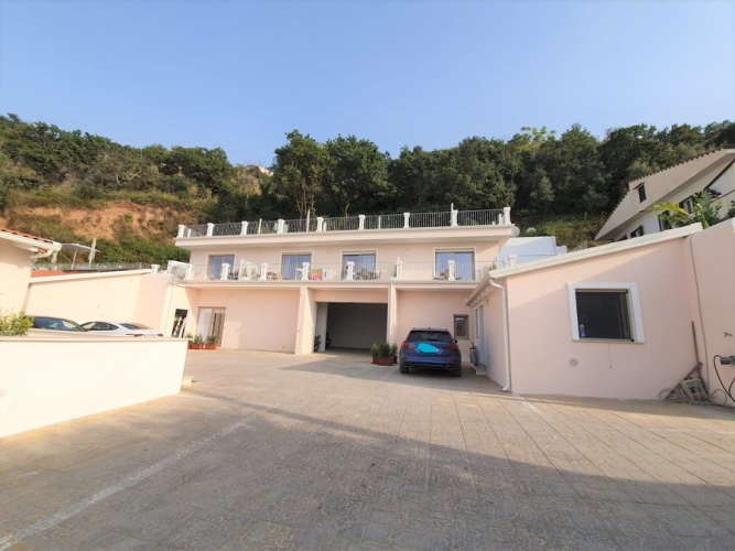 Tropea, 1 Bedroom Bedrooms, 2 Rooms Rooms,1 BathroomBathrooms,Lägenhet,Att hyra,1044