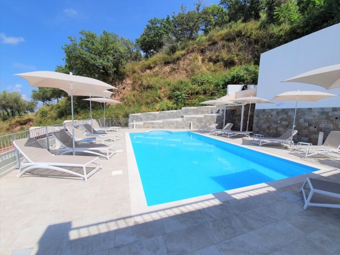 Tropea, 1 Bedroom Bedrooms, 2 Rooms Rooms,1 BathroomBathrooms,Lägenhet,Att hyra,1044
