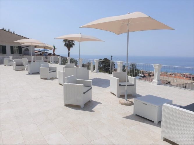 Tropea, 1 Bedroom Bedrooms, 2 Rooms Rooms,1 BathroomBathrooms,Lägenhet,Att hyra,1044