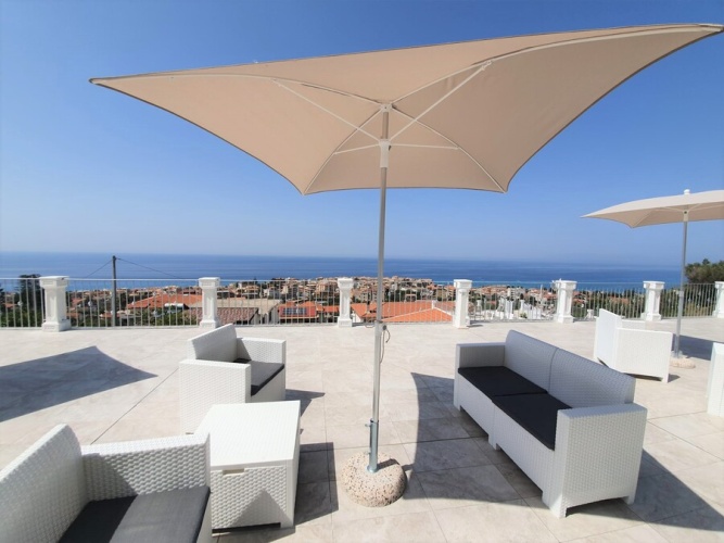 Tropea, 1 Bedroom Bedrooms, 2 Rooms Rooms,1 BathroomBathrooms,Lägenhet,Att hyra,1044