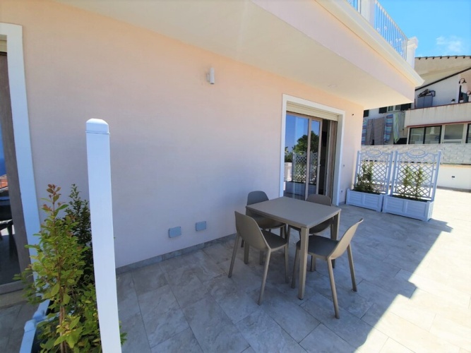 Tropea, 1 Bedroom Bedrooms, 2 Rooms Rooms,1 BathroomBathrooms,Lägenhet,Att hyra,1044