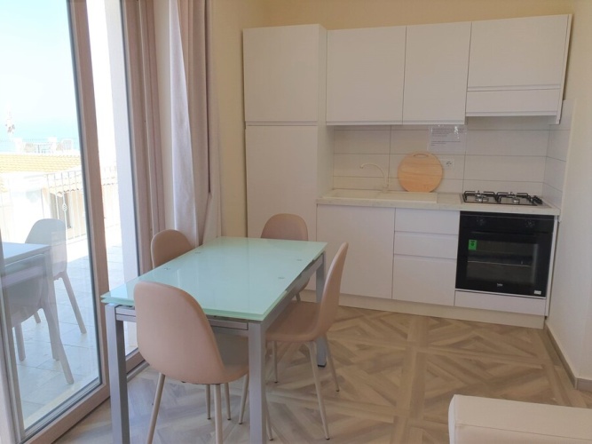 Tropea, 1 Bedroom Bedrooms, 2 Rooms Rooms,1 BathroomBathrooms,Lägenhet,Att hyra,1044