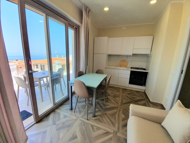 Tropea, 1 Bedroom Bedrooms, 2 Rooms Rooms,1 BathroomBathrooms,Lägenhet,Att hyra,1044