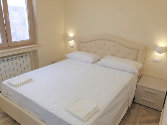 Tropea, 1 Bedroom Bedrooms, 2 Rooms Rooms,1 BathroomBathrooms,Lägenhet,Att hyra,1044