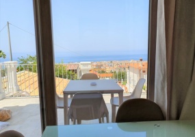 Tropea, 1 Bedroom Bedrooms, 2 Rooms Rooms,1 BathroomBathrooms,Lägenhet,Att hyra,1044