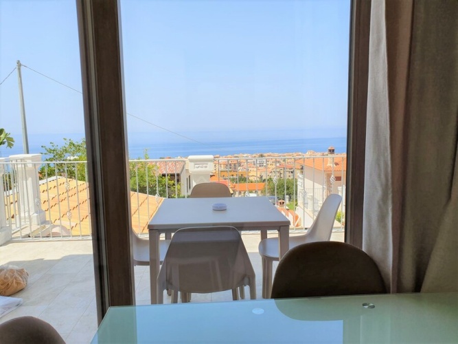 Tropea, 1 Bedroom Bedrooms, 2 Rooms Rooms,1 BathroomBathrooms,Lägenhet,Att hyra,1044