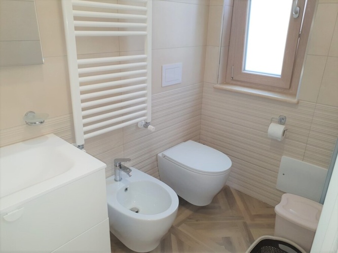 Tropea, 1 Bedroom Bedrooms, 2 Rooms Rooms,1 BathroomBathrooms,Lägenhet,Att hyra,1044