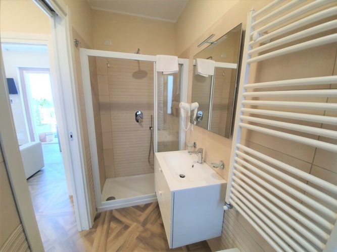 Tropea, 1 Bedroom Bedrooms, 2 Rooms Rooms,1 BathroomBathrooms,Lägenhet,Att hyra,1044