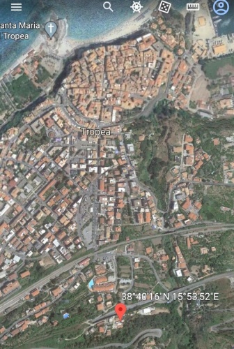 Tropea, 1 Bedroom Bedrooms, 2 Rooms Rooms,1 BathroomBathrooms,Lägenhet,Att hyra,1044