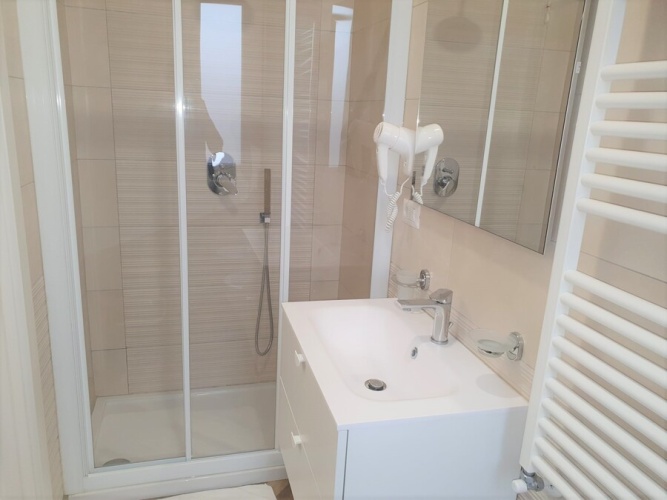 Tropea, 1 Bedroom Bedrooms, 2 Rooms Rooms,1 BathroomBathrooms,Lägenhet,Att hyra,1044