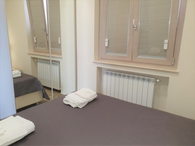 Tropea, 1 Bedroom Bedrooms, 2 Rooms Rooms,1 BathroomBathrooms,Lägenhet,Att hyra,1044