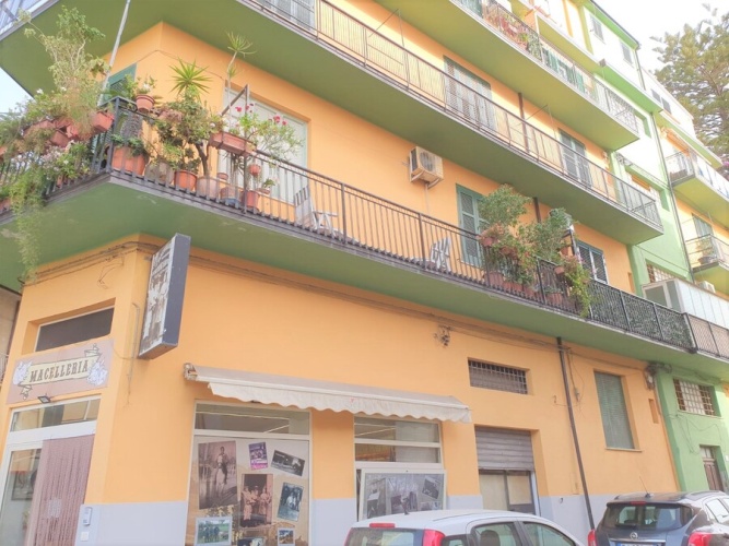 Tropea, 1 Bedroom Bedrooms, 2 Rooms Rooms,1 BathroomBathrooms,Lägenhet,Att hyra,1045