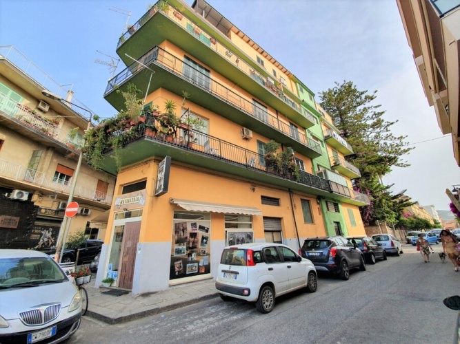 Tropea, 1 Bedroom Bedrooms, 2 Rooms Rooms,1 BathroomBathrooms,Lägenhet,Att hyra,1045