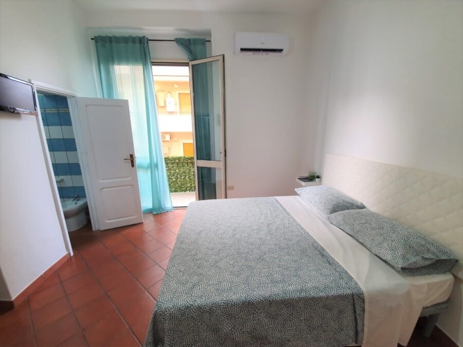 Tropea, 1 Bedroom Bedrooms, 2 Rooms Rooms,1 BathroomBathrooms,Lägenhet,Att hyra,1045