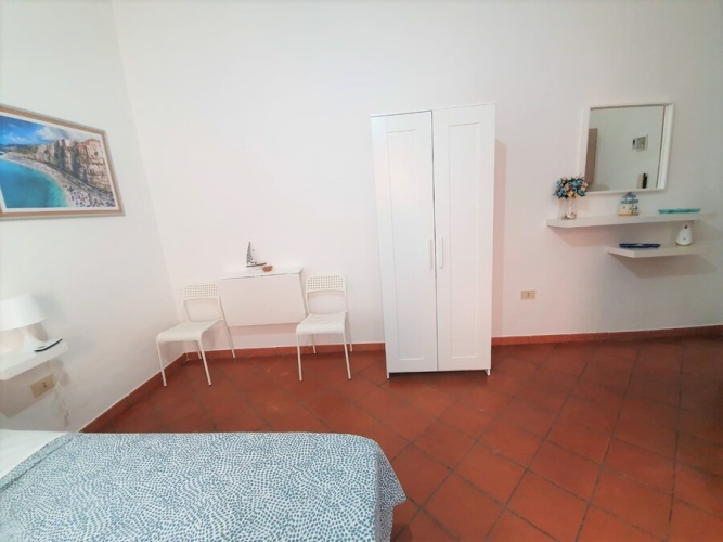 Tropea, 1 Bedroom Bedrooms, 2 Rooms Rooms,1 BathroomBathrooms,Lägenhet,Att hyra,1045