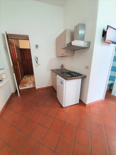 Tropea, 1 Bedroom Bedrooms, 2 Rooms Rooms,1 BathroomBathrooms,Lägenhet,Att hyra,1045