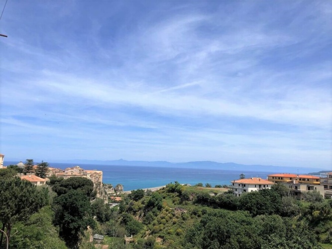 Tropea, 3 Bedrooms Bedrooms, 4 Rooms Rooms,2 BathroomsBathrooms,Lägenhet,Att hyra,1046