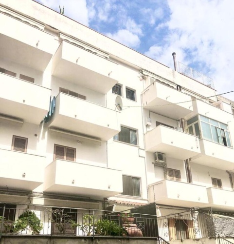 Tropea, 3 Bedrooms Bedrooms, 4 Rooms Rooms,2 BathroomsBathrooms,Lägenhet,Att hyra,1046