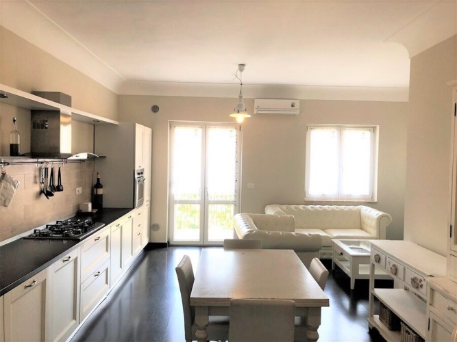Tropea, 3 Bedrooms Bedrooms, 4 Rooms Rooms,2 BathroomsBathrooms,Lägenhet,Att hyra,1046