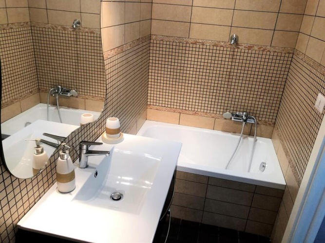 Tropea, 3 Bedrooms Bedrooms, 4 Rooms Rooms,2 BathroomsBathrooms,Lägenhet,Att hyra,1046