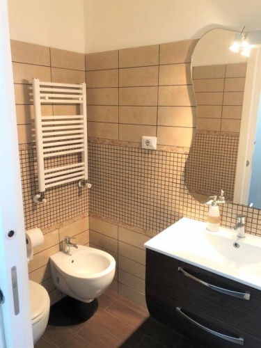 Tropea, 3 Bedrooms Bedrooms, 4 Rooms Rooms,2 BathroomsBathrooms,Lägenhet,Att hyra,1046