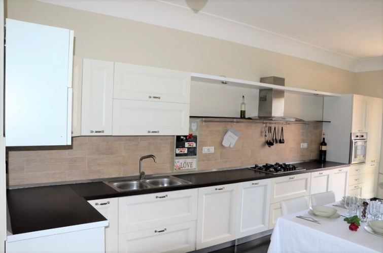 Tropea, 3 Bedrooms Bedrooms, 4 Rooms Rooms,2 BathroomsBathrooms,Lägenhet,Att hyra,1046