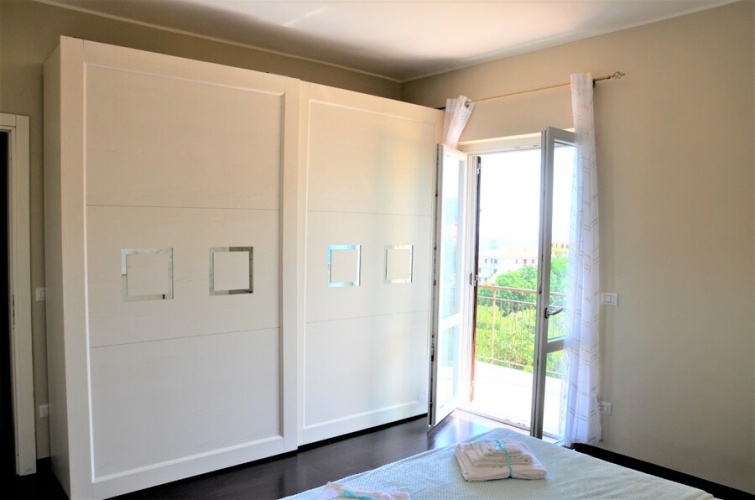 Tropea, 3 Bedrooms Bedrooms, 4 Rooms Rooms,2 BathroomsBathrooms,Lägenhet,Att hyra,1046