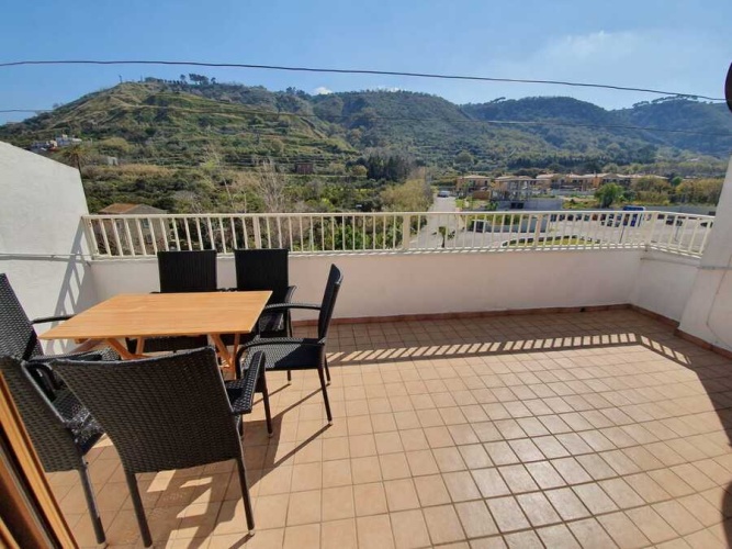 Tropea, 2 Bedrooms Bedrooms, 3 Rooms Rooms,1 BathroomBathrooms,Lägenhet,Att hyra,1047