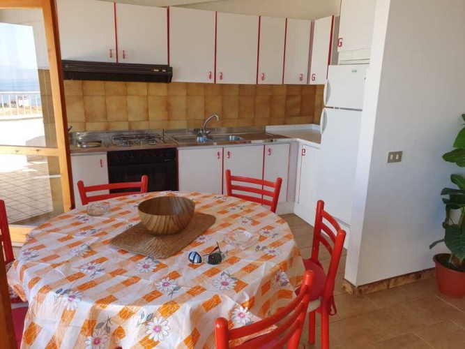 Tropea, 2 Bedrooms Bedrooms, 3 Rooms Rooms,1 BathroomBathrooms,Lägenhet,Att hyra,1047