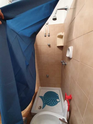 Tropea, 2 Bedrooms Bedrooms, 3 Rooms Rooms,1 BathroomBathrooms,Lägenhet,Att hyra,1047