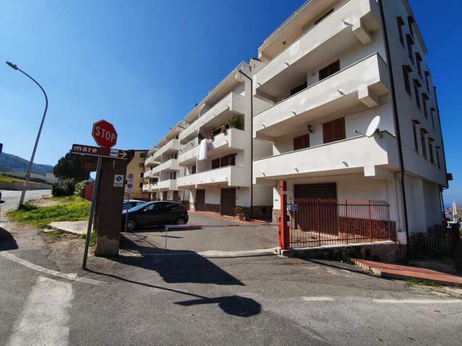 Tropea, 2 Bedrooms Bedrooms, 3 Rooms Rooms,1 BathroomBathrooms,Lägenhet,Att hyra,1047