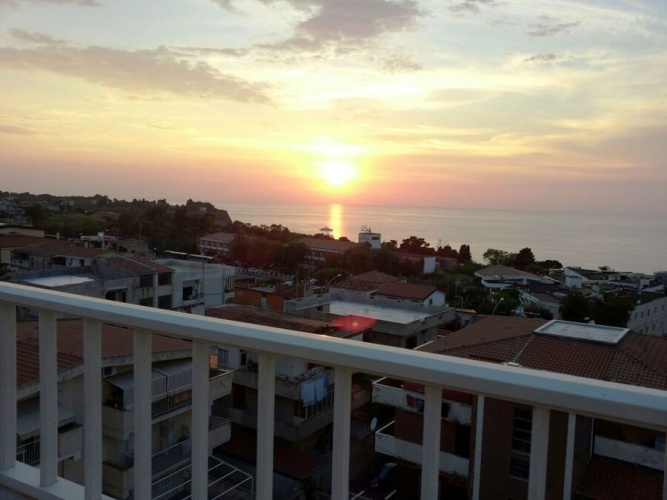 Tropea, 2 Bedrooms Bedrooms, 3 Rooms Rooms,1 BathroomBathrooms,Lägenhet,Att hyra,1047