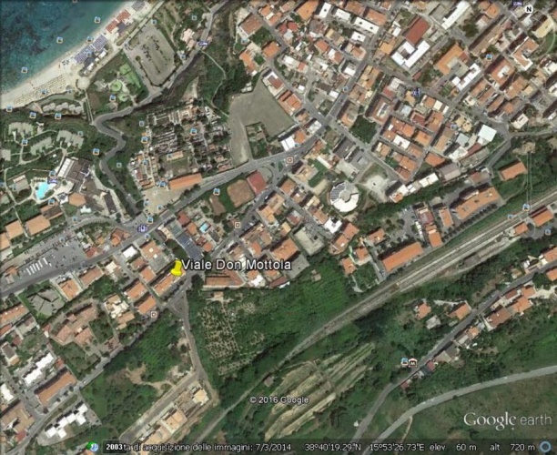 Tropea, 2 Bedrooms Bedrooms, 3 Rooms Rooms,1 BathroomBathrooms,Lägenhet,Att hyra,1047