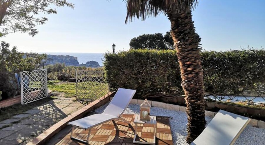 Tropea, 3 Bedrooms Bedrooms, 4 Rooms Rooms,1 BathroomBathrooms,Lägenhet,Att hyra,1048