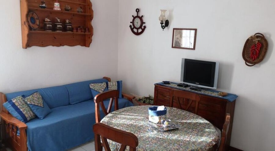 Tropea, 3 Bedrooms Bedrooms, 4 Rooms Rooms,1 BathroomBathrooms,Lägenhet,Att hyra,1048