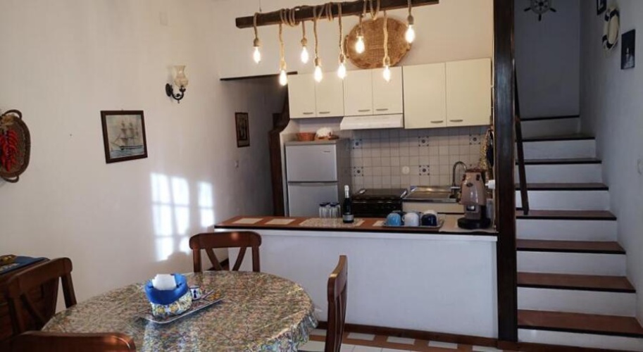 Tropea, 3 Bedrooms Bedrooms, 4 Rooms Rooms,1 BathroomBathrooms,Lägenhet,Att hyra,1048