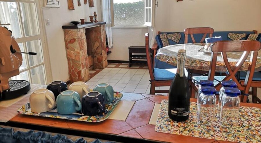 Tropea, 3 Bedrooms Bedrooms, 4 Rooms Rooms,1 BathroomBathrooms,Lägenhet,Att hyra,1048