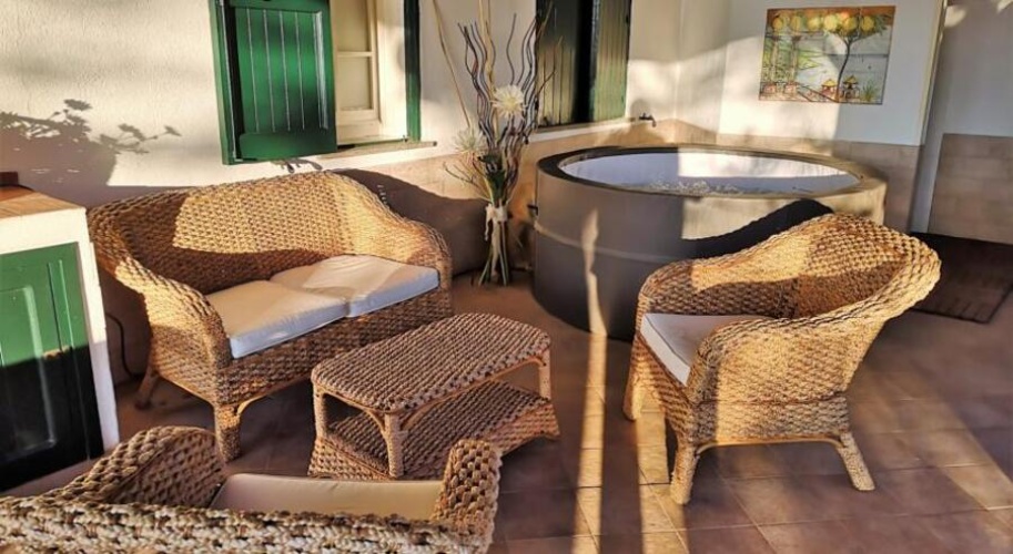 Tropea, 3 Bedrooms Bedrooms, 4 Rooms Rooms,1 BathroomBathrooms,Lägenhet,Att hyra,1048