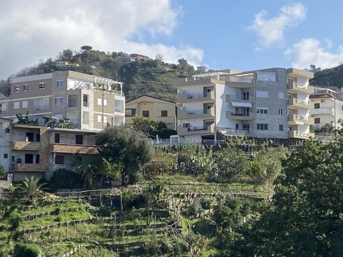 Via Carmine, Tropea, 3 Bedrooms Bedrooms, 4 Rooms Rooms,2 BathroomsBathrooms,Lägenhet,Att hyra,Via Carmine,1049