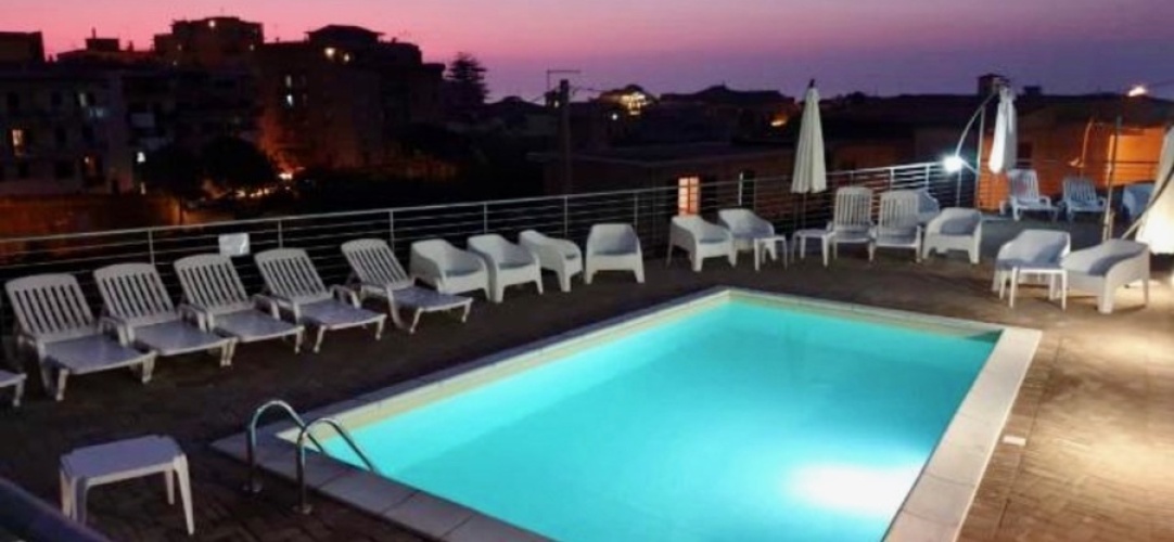 Via Carmine, Tropea, 3 Bedrooms Bedrooms, 4 Rooms Rooms,2 BathroomsBathrooms,Lägenhet,Att hyra,Via Carmine,1049