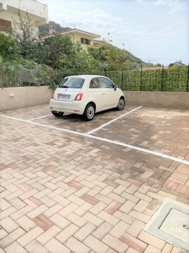 Via Carmine, Tropea, 3 Bedrooms Bedrooms, 4 Rooms Rooms,2 BathroomsBathrooms,Lägenhet,Att hyra,Via Carmine,1049