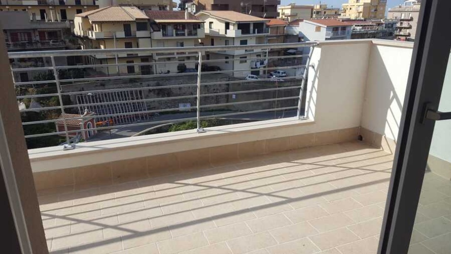 Via Carmine, Tropea, 3 Bedrooms Bedrooms, 4 Rooms Rooms,2 BathroomsBathrooms,Lägenhet,Att hyra,Via Carmine,1049